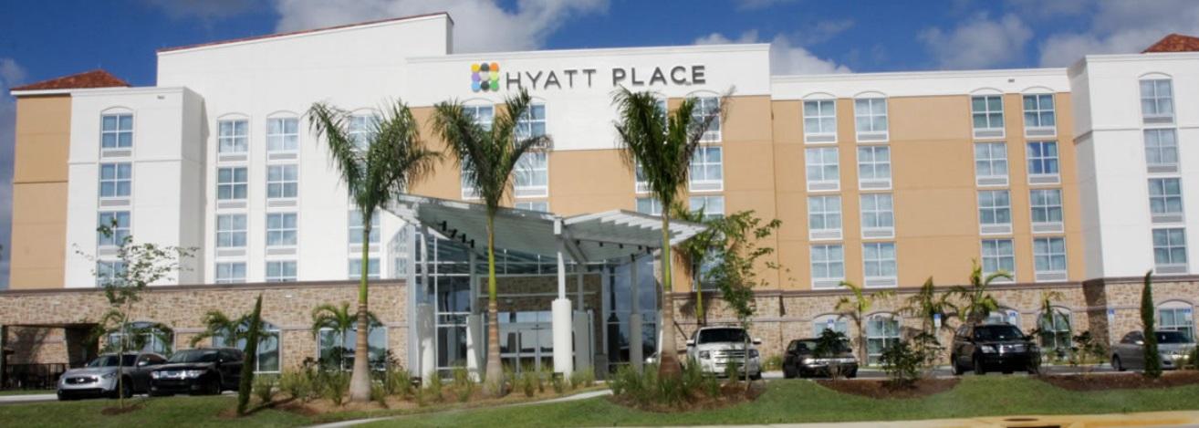 Hyatt Place Fort Myers At The Forum Exteriér fotografie