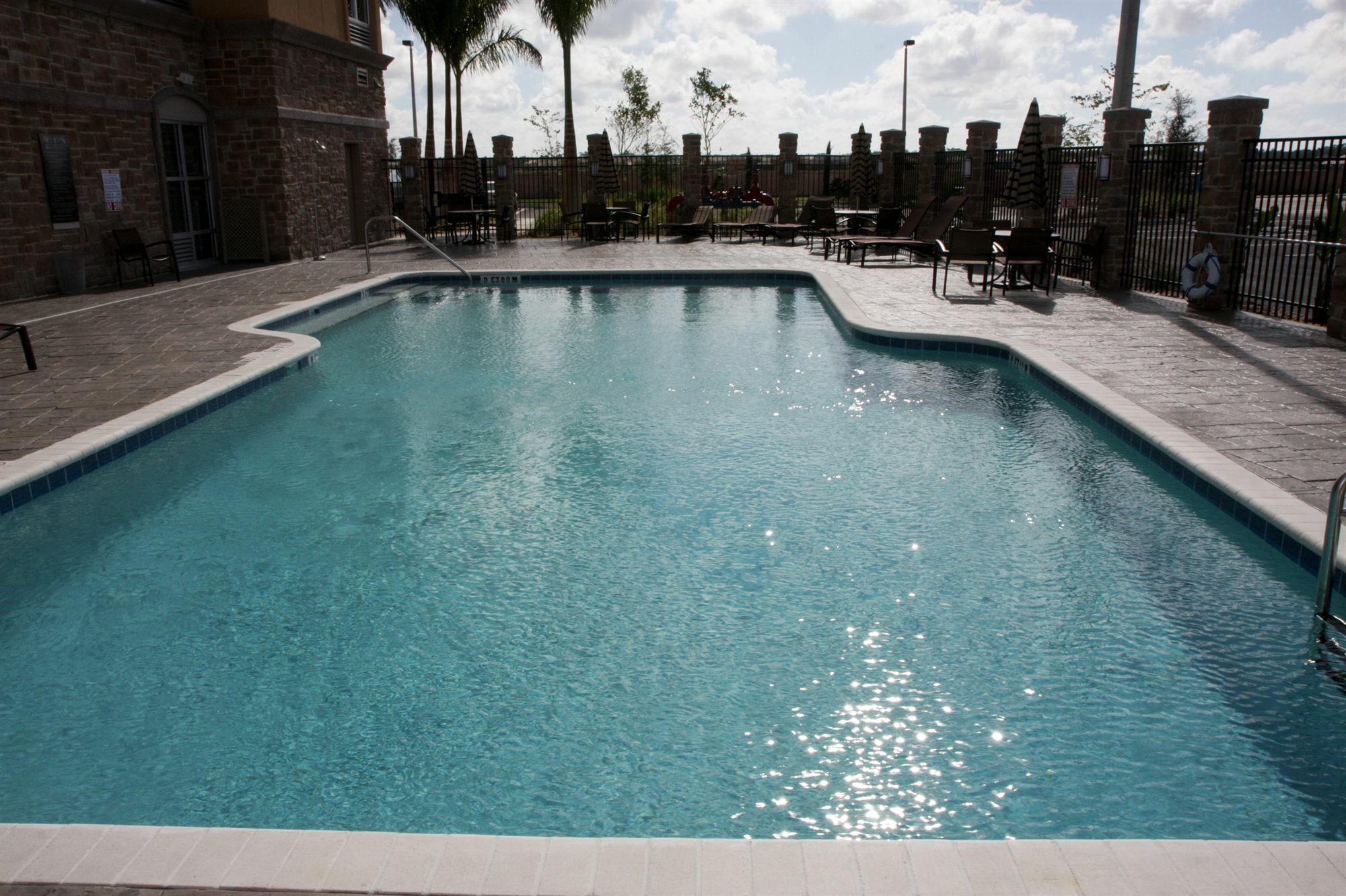 Hyatt Place Fort Myers At The Forum Exteriér fotografie