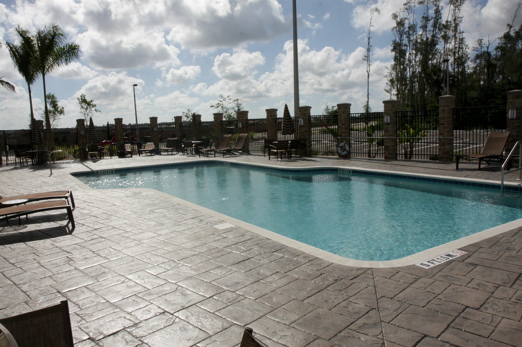 Hyatt Place Fort Myers At The Forum Exteriér fotografie